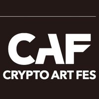 CRYPTO ART FES 2023(@cryptoartfes22) 's Twitter Profile Photo