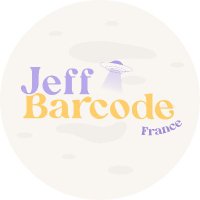JeffBarcode France 💜💛(@JeffBarcode_FR) 's Twitter Profile Photo