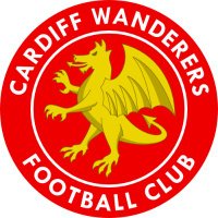 Cardiff Wanderers Ladies(@CDFW_Ladies) 's Twitter Profile Photo