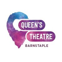Queens Theatre Barnstaple(@QueensBstaple) 's Twitter Profile Photo