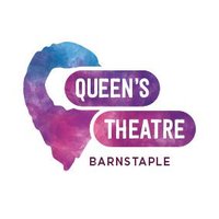 Queens Theatre Barnstaple (@queensbstaple) 's Twitter Profile Photo Queens Theatre Barnstaple (@queensbstaple) 's Twitter Profile Photo