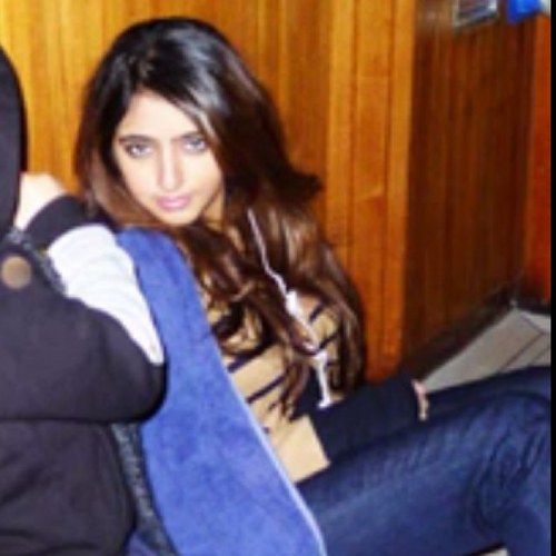 sara_abraham3's profile picture. You gotta know I get what I want, but I do so with a smile.