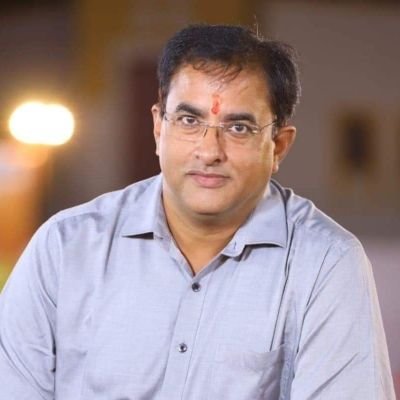 Arvind Chotia Profile