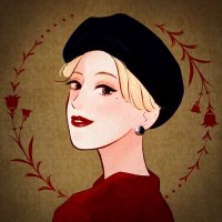 ずりちゃん (@cwjuritter) 's Twitter Profile