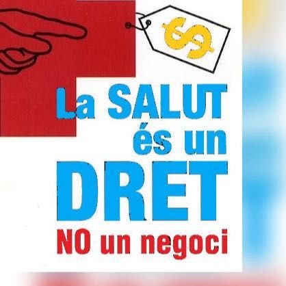 Compartint xarxa de coneixements i pensaments. Facilitar informació professional en pro de les millores laborals del nostre col·lectiu. Sanitat de qualitat.