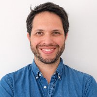 Rodrigo Frías (@friasrod) 's Twitter Profile