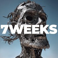 7WEEKS(@7weeksmusic) 's Twitter Profile Photo