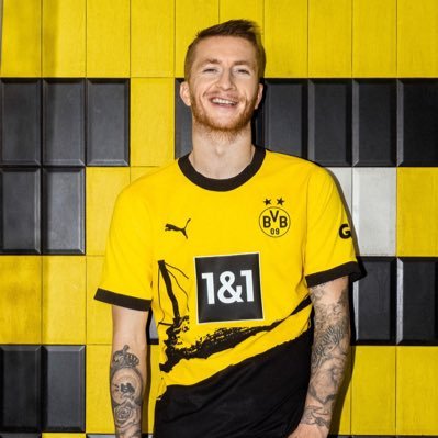 @BVB || @woodyinho