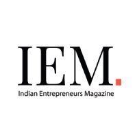IEM - Indian Entrepreneurs Magazine(@iem_live) 's Twitter Profile Photo