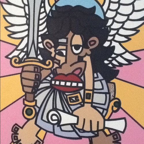 DelphineMerieux's profile picture. 