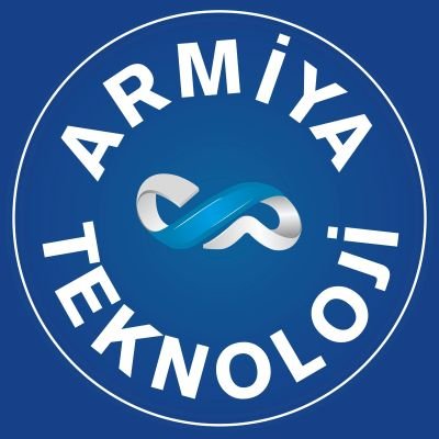 ArmiyaTeknoloji's profile picture. 