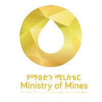 Ministry Of Mines, Ethiopia(@MinistryofMine_) 's Twitter Profile Photo