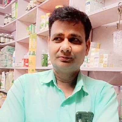 jyotirajput81's profile picture. जय श्रीराम 🚩
सनातनियों को 100% फॉलो बैक