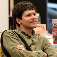 Javier P. Rey (@javierperezrey) 's Twitter Profile Photo Javier P. Rey (@javierperezrey) 's Twitter Profile Photo