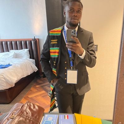 DnkbWalker's profile picture. @commonfuturesCH Fellow | Commitment Maker’20 @CGIU | MCU LLB ⚖️