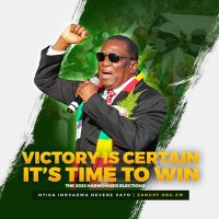 ZANU PF Youth League(@ZanuPFYouthLeag) 's Twitter Profile Photo