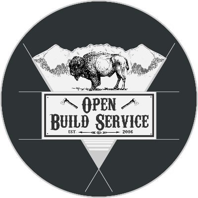 Open Build Service Profile