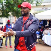 Hon Captain Ronald Karauri (@karaurir) 's Twitter Profile