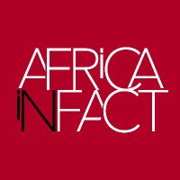 Africa in Fact (@africainfact_) 's Twitter Profile