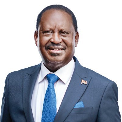 RailaOdinga Profile Picture