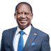 Raila Odinga (@railaodinga) Twitter profile photo Raila Odinga (@railaodinga) Twitter profile photo