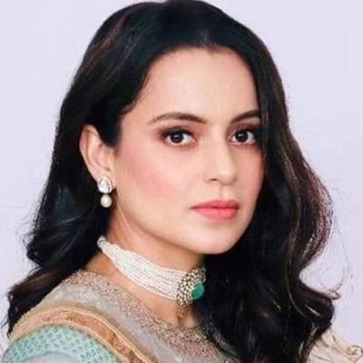 TheKangana_I Profile Picture