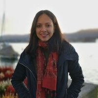 Thanvi Srikant (@thsrikant) 's Twitter Profile