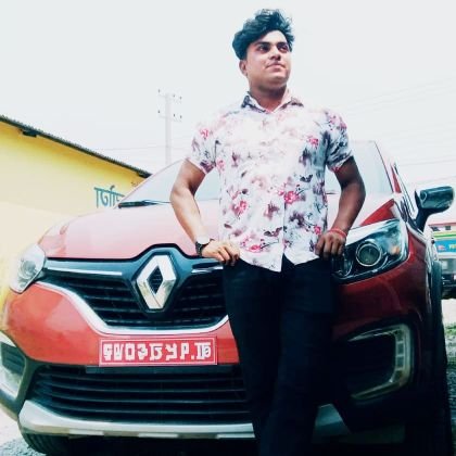 Rajkapur9725's profile picture. #MECHANICAL_ENGINEER