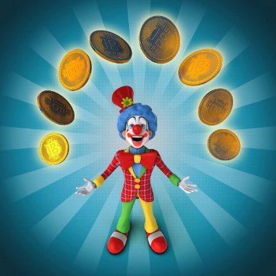 BitcoinFuun's profile picture. 