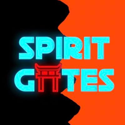 Spirit Gates ⛩さんのプロフィール画像