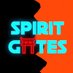 Spirit Gates ⛩ (@spiritgates) Twitter profile photo