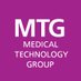 The Medical Technology Group (@MedTechGroup) Twitter profile photo