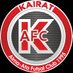 AFC KAIRAT (@afckairat) Twitter profile photo