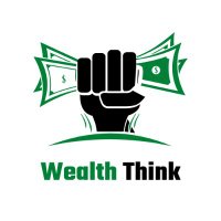 Wealth Think(@Wealththink_) 's Twitter Profile Photo