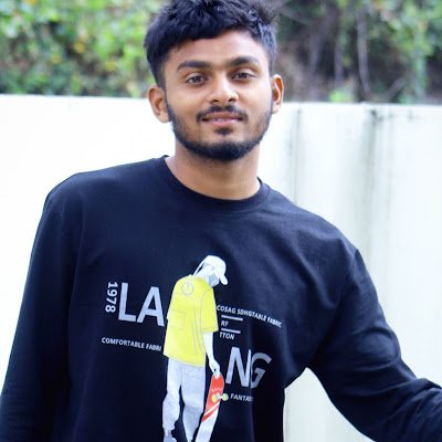 nafeelbhai1234's profile picture. 
