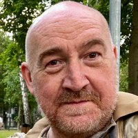 Yura Voloshin (@yuravoloshin) 's Twitter Profile Photo