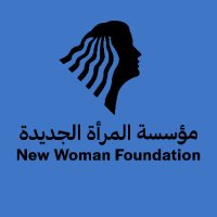 New Woman Foundation(@nwf_woman) 's Twitter Profile Photo