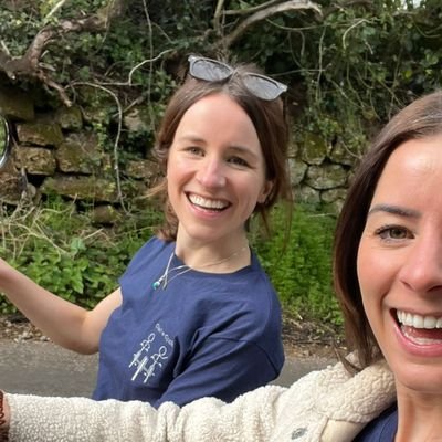 kate_mattick's profile picture. Physiotherapist. ADAPT committee. CREATE PhD fellow. Founder of Chat-e-Cycle.