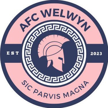 AFC_Welwyn Profile Picture