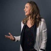Becky Hammon (@beckyhammon) 's Twitter Profile