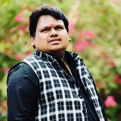 PrashantVaidh's profile picture. Politician

महासचिव
इंदौर शहर युवा कांग्रेस।।