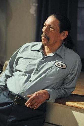 _GusRamirez_'s profile picture. Call me Gus. I came up to America looking to prosper, to start a new life. But then...everything went to hell. #HollowEarth