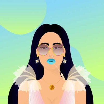 transfix1992's profile picture. Improving decentralization 🎉 Blowing up blockchain ✨ Investing in DeFi and beyond 🚀 Making a mark in NFTs 🤩 Ready to expand digital horizons 🤔 #crowdfundin