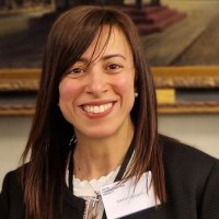 Amira Guirguis, PhD (@amiraguirguis1) 's Twitter Profile