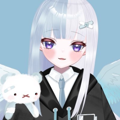 病みかわえんじぇる☆なつきです!ペット🐻❄️の名前はジルです。@winsest_jp 所属/個人Vです。難病持ち虚弱体質。ネメシス世界ランカー 💌マシュマロ https://t.co/Bfw8oqxqlJ おかあさま(@nianmeip)
