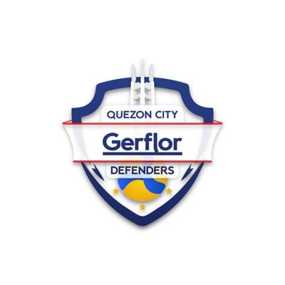 This is the OFFICIAL Twitter Account of the QC Gerflor Defenders. Let's Go Defenders! 🔥🏐