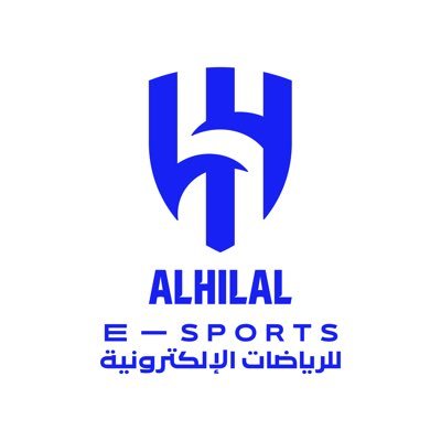 الحساب الرسمي للرياضات الإلكترونية لنادي الهلال                                                   Official account for AlHilal Esports