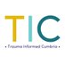 Trauma Informed Cumbria (@ticumbria) Twitter profile photo Trauma Informed Cumbria (@ticumbria) Twitter profile photo