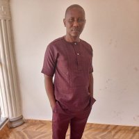 Harry Abdul Mahoi (@hamahoi) 's Twitter Profile