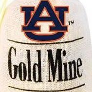 Auburn Gold Mine